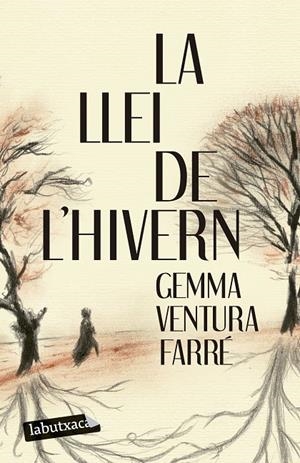 LLEI DE L'HIVERN, LA | 9788419971005 | VENTURA FARRÉ, GEMMA