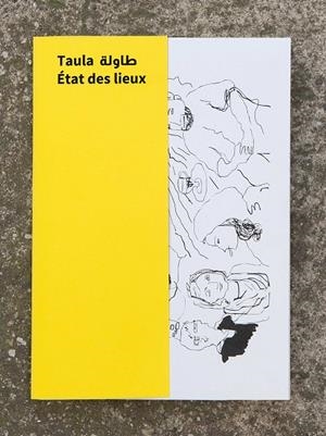 TAULA ?????. ÉTAT DES LIEUX | 9788409252770 | AAVV