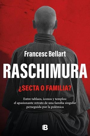 RASCHIMURA (CAST) | 9788466672771 | BELLART, FRANCESC