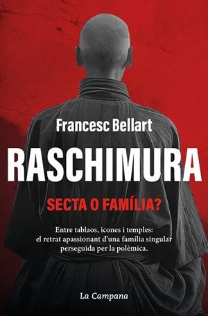RASCHIMURA (CAT) | 9788419245939 | BELLART, FRANCESC