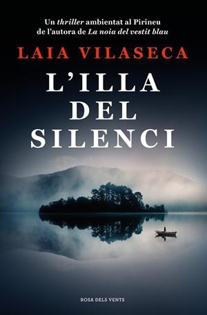 ILLA DEL SILENCI, L' (CAT) | 9788419259660 | VILASECA, LAIA