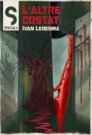 ALTRE COSTAT, L' | 9788419415257 | LEDESMA, IVAN