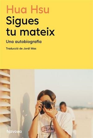 SIGUES TU MATEIX (CAT) | 9788419552877 | HSU, HUA