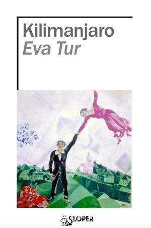 KILIMANJARO (BILINGÜE CAT-CAST) | 9788410002005 | TUR, EVA