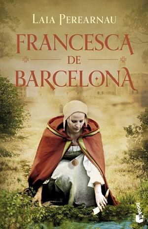FRANCESCA DE BARCELONA (CAST) | 9788423364671 | PEREARNAU, LAIA