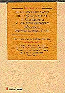 INVENTARI DE LA DOCUMENTACIO DE LA GENERALITAT DE | 9788439320814 | DÍEZ DE LOS RÍOS SAN JUAN , M. TERESA