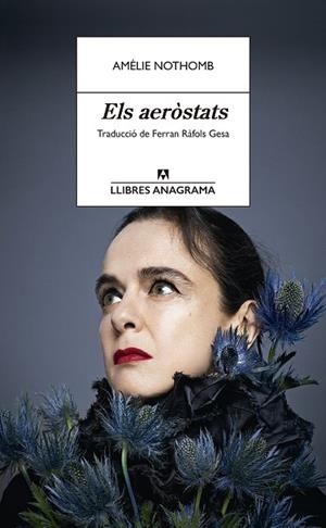 AERÒSTATS, ELS (CAT) | 9788433922298 | NOTHOMB, AMÉLIE