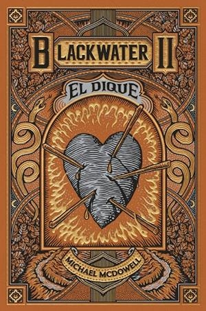 BLACKWATER II. EL DIQUE (CAST) | 9788419654915 | MCDOWELL, MICHAEL