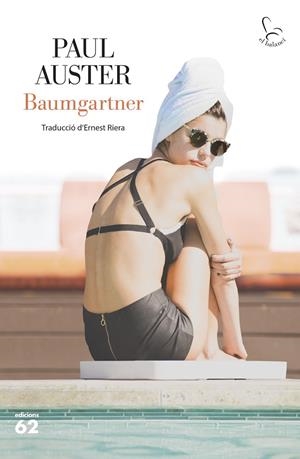 BAUMGARTNER (CAT) | 9788429781762 | AUSTER, PAUL