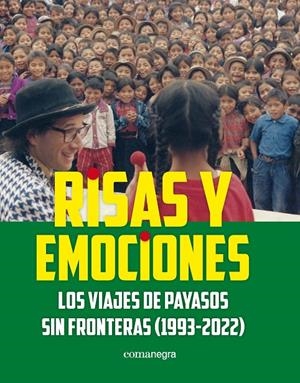 RISAS Y EMOCIONES (CAST) | 9788410161054 | VVAA