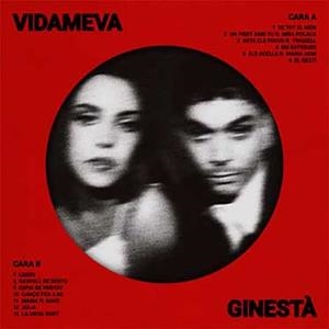 CD VIDA MEVA | 8435307617835 | GINESTÀ