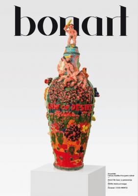 REVISTA BONART 199 (MARÇ-AGOST 2024) | RBA199 | AAVV