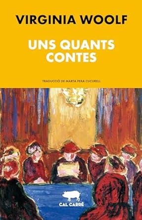 QUANTS CONTES, UNS | 9788412725551 | WOOLF, VIRGINIA