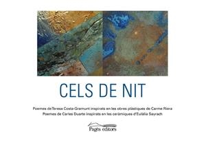 CELS DE NIT | 9788413035284 | AAVV