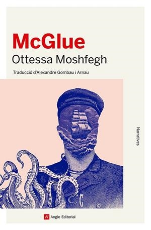 MCGLUE (CAT) | 9788410112049 | MOSHFEGH, OTTESSA