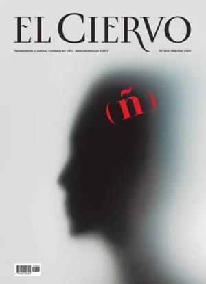 REVISTA EL CIERVO 804 (MARÇ-ABRIL 2024) | REC804 | AAVV