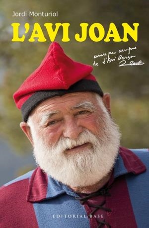 AVI JOAN. L'AVI DEL BARÇA, L' | 9788410131088 | MONTURIOL, JORDI