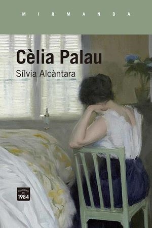 CÈLIA PALAU | 9788418858727 | ALCÀNTARA, SÍLVIA