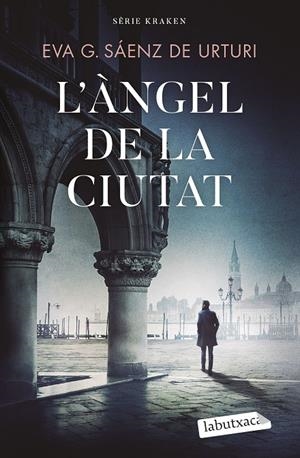 ÀNGEL DE LA CIUTAT, L' | 9788419971159 | G. SÁENZ DE URTURI, EVA