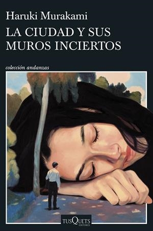 CIUDAD Y SUS MUROS INCIERTOS, LA (CAST) | 9788411074278 | MURAKAMI, HARUKI