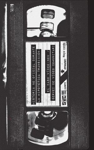 CASO VÍDEO-NOU, EL / SERVEI DE VÍDEO COMUNITARI (CAST) | 9788419206374 | GASOL, DANIEL