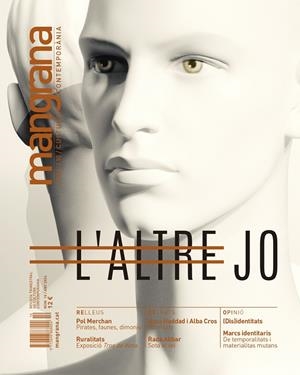 REVISTA MANGRANA 10 (PRIMAVERA 2024) | RMA10 | AAVV