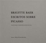 BRIGITTE BAER. ESCRITOS SOBRE PICASSO | 9788412755480 | BAER, BRIGITTE