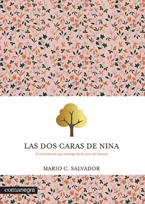DOS CARAS DE NINA, LAS | 9788419590992 | SALVADOR, MARIO C.
