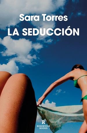SEDUCCIÓN, LA  | 9788419437808 | TORRES, SARA