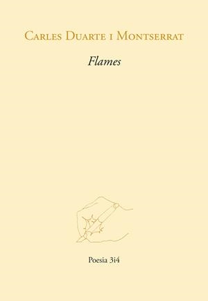 FLAMES | 9788417469849 | DUARTE I MONTSERRAT, CARLES