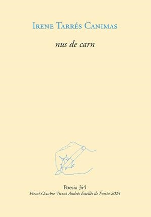 NUS DE CARN | 9788417469856 | TARRÉS CANIMAS, IRENE