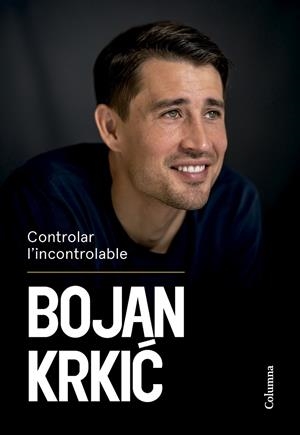 CONTROLAR L'INCONTROLABLE (CAT) | 9788466431750 | KRKIC, BOJAN