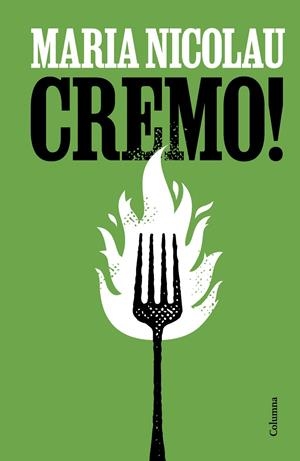 CREMO! (CAT) | 9788466431774 | NICOLAU, MARIA