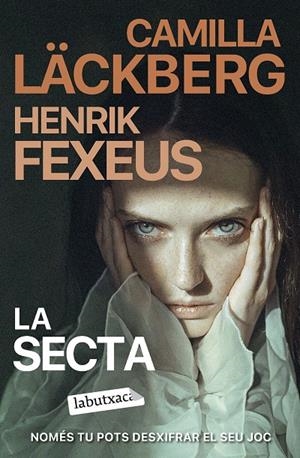 SECTA, LA (CAT) | 9788419971142 | LÄCKBERG, CAMILLA / FEXEUS, HENRIK
