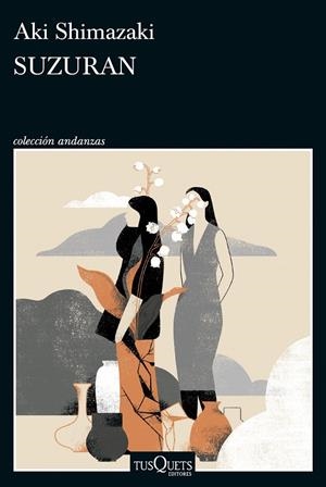 SUZURAN (CAST) | 9788411074476 | SHIMAZAKI, AKI