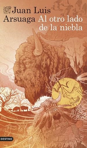 OTRO LADO DE LA NIEBLA, AL | 9788423364978 | ARSUAGA, JUAN LUIS