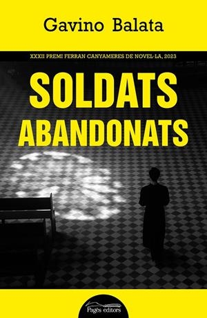 SOLDATS ABANDONATS (EN ALGUERÈS NORMATIU) | 9788413035338 | BALATA, GAVINO