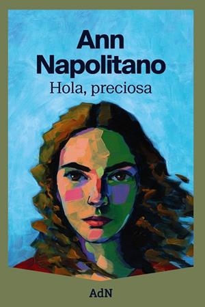 HOLA, PRECIOSA (CAT) | 9788410138124 | NAPOLITANO, ANN