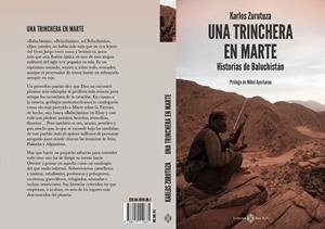 TRINCHERA EN MARTE, UNA | 9788419119681 | ZURUTUZA, KARLOS