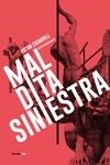 MALDITA SINIESTRA (CAST) | 9788416227570 | ESCANDELL, VÍCTOR
