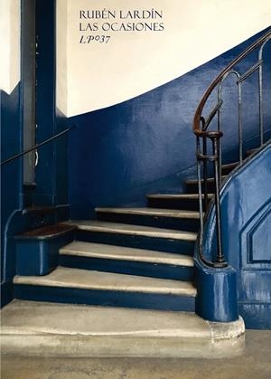 OCASIONES, LAS | 9788419737229 | LARDÍN CARBALLO, RUBÉN