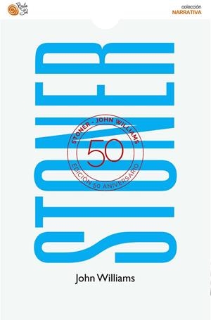 STONER (CAST) | 9788416320998 | WILLIAMS, JOHN