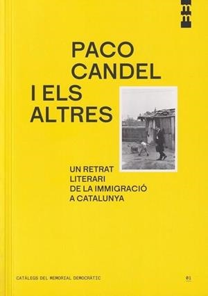 PACO CANDEL I ELS ALTRES | 9788410144415 | ANDREU ACEBAL, MARC