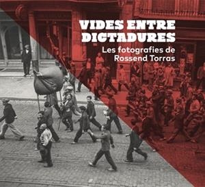 VIDES ENTRE DICTADURES | 9788410144316 | AAVV