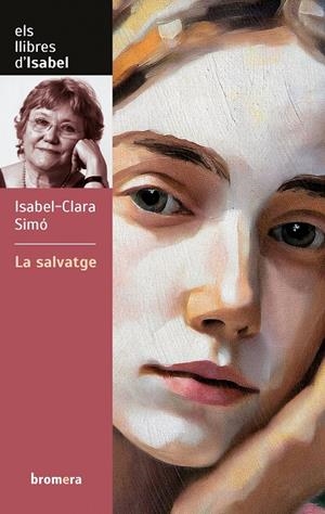 SALVATGE, LA  | 9788413586373 | SIMÓ, ISABEL-CLARA