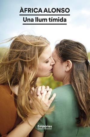 LLUM TÍMIDA, UNA | 9788419729347 | ALONSO, ÀFRICA