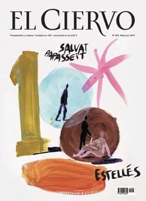 REVISTA EL CIERVO 805 (MAYO-JUNIO 2024) | REC805 | AAVV