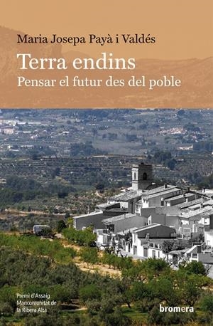 TERRA ENDINS | 9788413586304 | PAYÀ I VALDÉS, MARIA JOSEPA