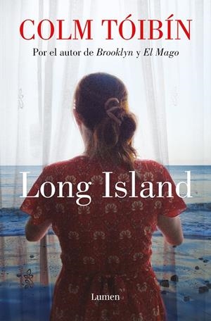 LONG ISLAND (CAST) | 9788426426659 | TÓIBÍN, COLM