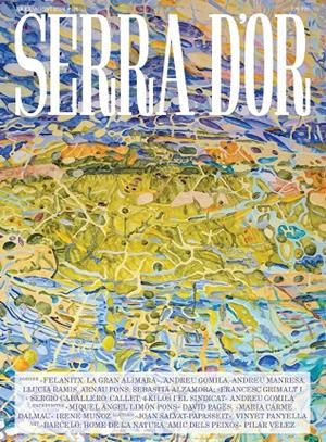 REVISTA SERRA D'OR 775-776 (JULIOL-AGOST 2024) | RSDO775/776 | AAVV